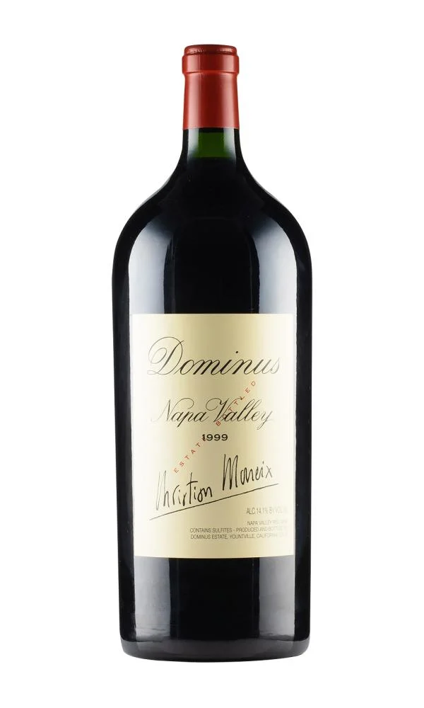 1999 | Dominus Estate | Christian Moueix 6L - Vino