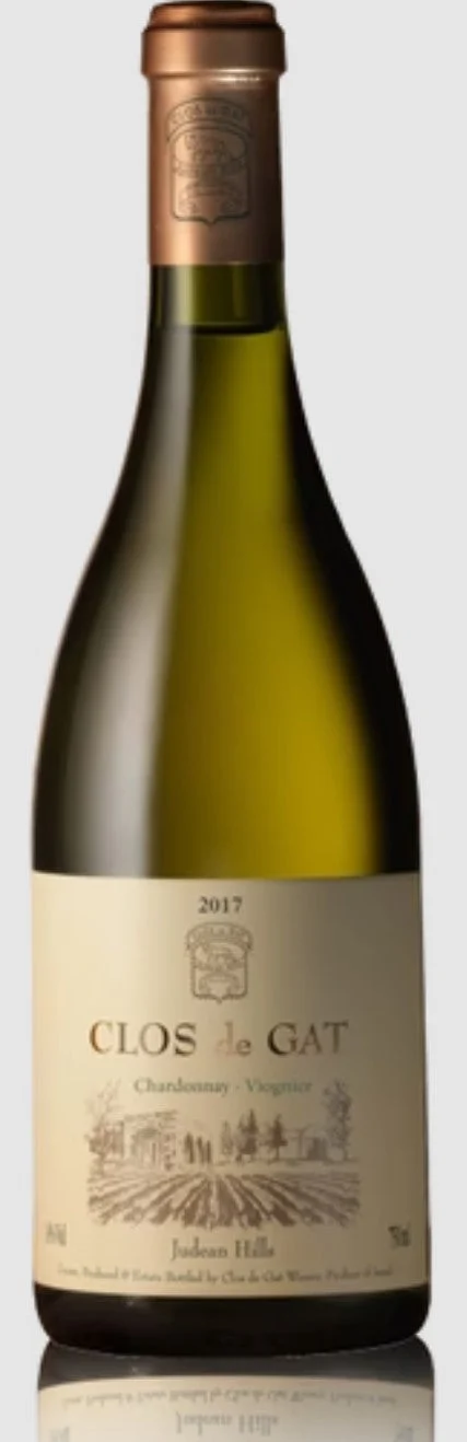 2017 | Clos de Gat Winery | Chardonnay