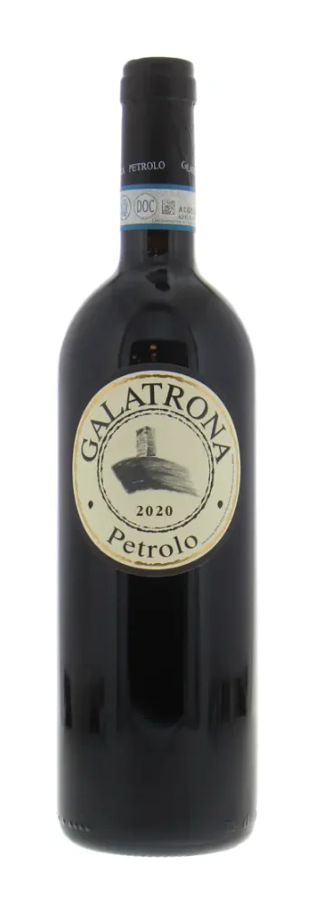 2020 | Petrolo | Galatrona (Magnum) - Wine