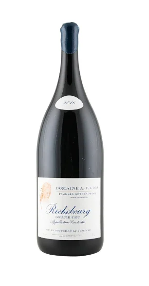 2016 | Domaine AF Gros | Richeburgo 6L - Vino