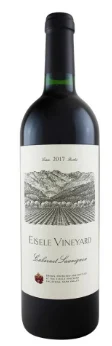 2017 | Eisele Vineyard | Cabernet Sauvignon - Wine