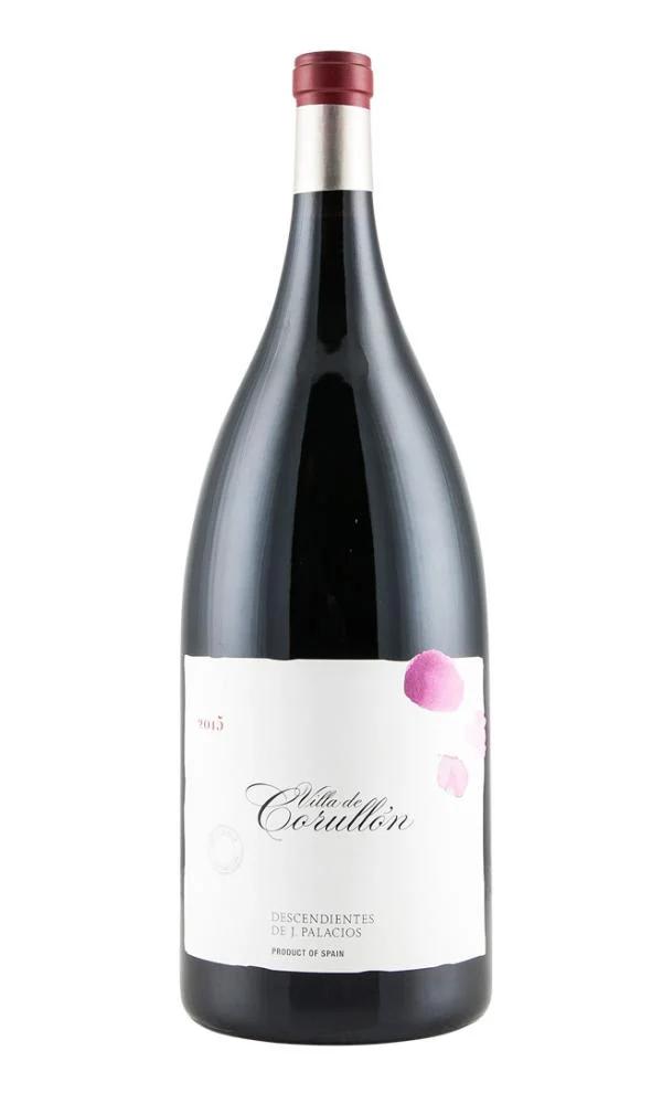 2015 | Descendientes de J. Palacios | Villa de Corullon 5L - Wine