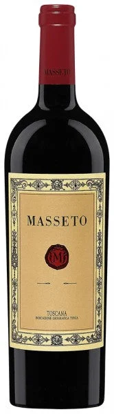 2017 | Masseto | Toscana - Wine