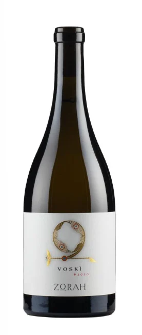 2020 | Zorah | Voski - Wine