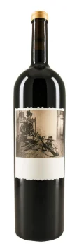 2017 | Sine qua non | La magnífica víctima garnacha (Magnum) - Vino