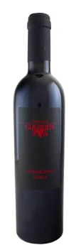 2019 | Hacienda Agraria Guerrieri | Guerriero Nero (Media Botella) - Vino