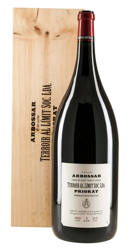 2013 | Terroir Al Límite | Arbosar 6L - Wine