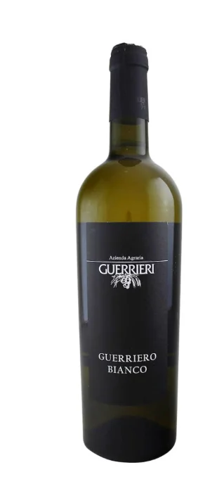 2019 | Guerrieri | Guerriero Bianco - Wine