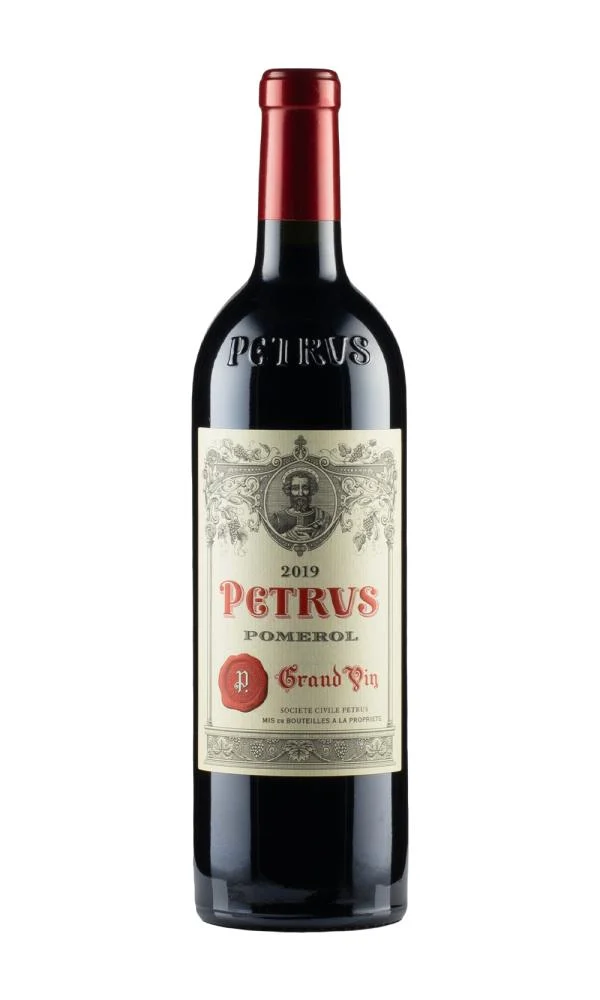 2019 | Petrus | Pomerol - Wine