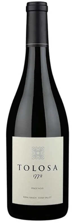 2017 | Tolosa Winery | 1772 Cuvee Pinot Noir