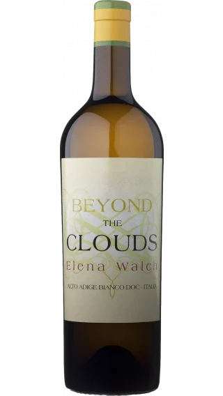 2018 | Elena Walch | Mas alla de las nubes - Wine