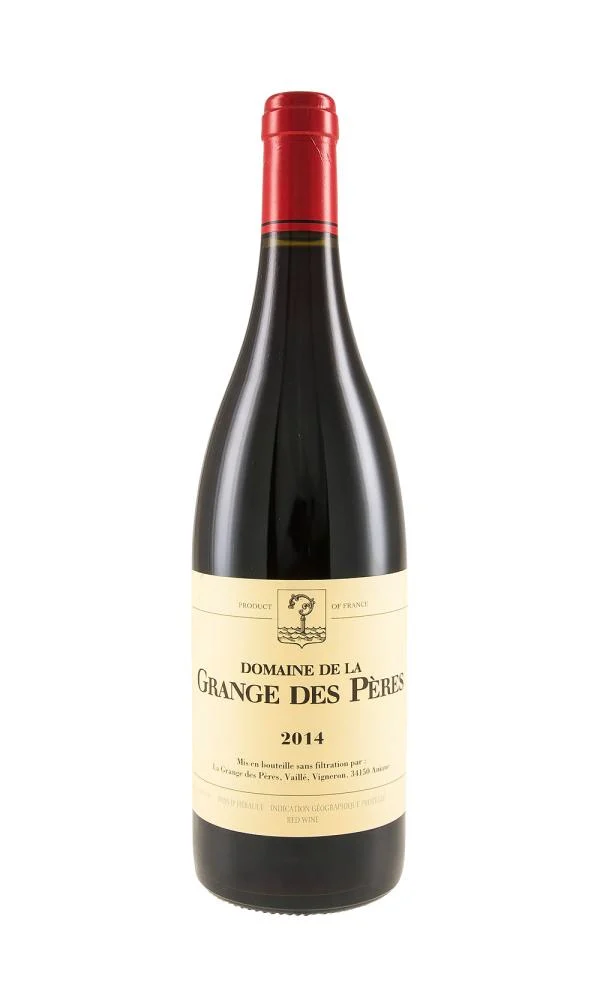 2014 | Grange des Pères | Rouge - Wine
