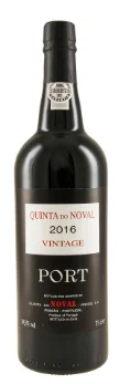 2016 | Quinta do Noval | Vintage - Wine