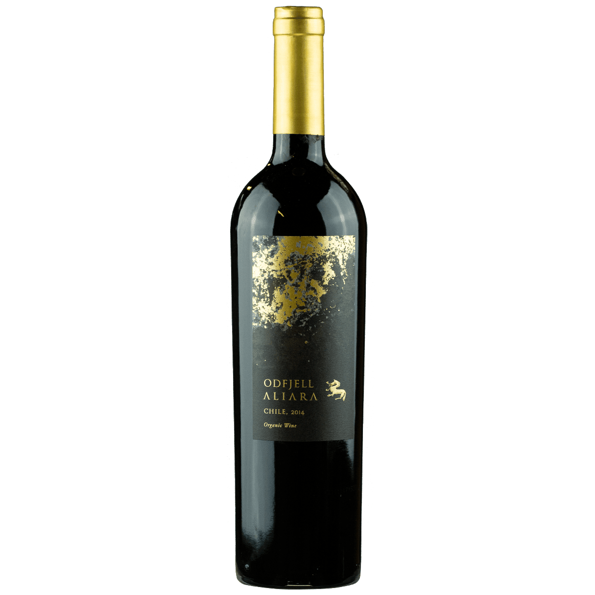 2014 | Odfjell Vineyards | Aliara - Wine