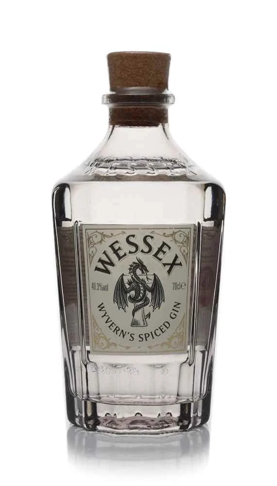 Wyvern's Spiced Gin | 700ML