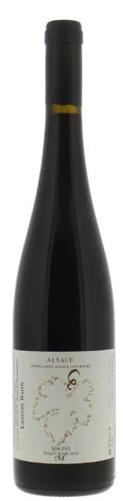 2020 | Laurent Barth | Pinot Noir - Vino