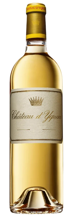 2017 | Yquém | Sauternes - Vino