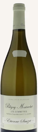 2002 | Etienne Sauzet | Puligny-Montrachet 1° Cru Combettes (Magnum)