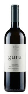 2021 | Vino y alma | 'Gurú' Branco