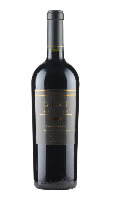1996 | Simi Winery | Reserve Cabernet Sauvignon