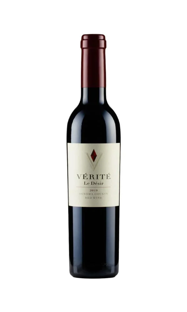 2019 | Verite | Le Désir (Half Bottle) - Wine