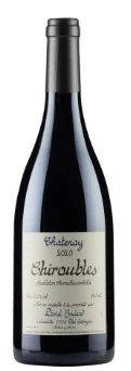 2020 | Daniel Bouland | Chiroubles - Wine