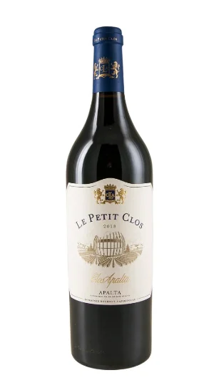 2018 | Clos Apalta | 'Le Petit Clos' - Wine