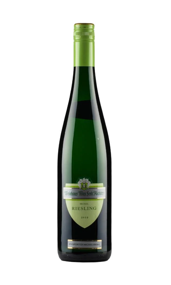 2010 | Max Ferd. Richter | Piesporter Michelsberg Riesling - Wine