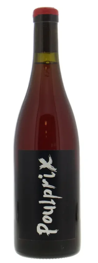 2021 | Jean-François Ganevat | Poulprix