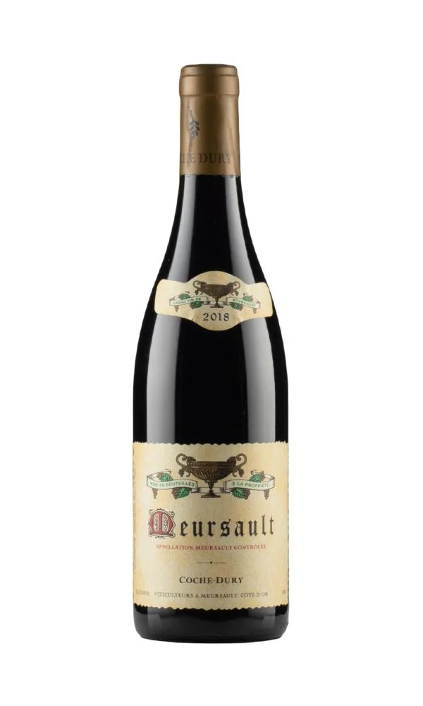 2018 | Domaine Coche-Dury | Meursault Rouge