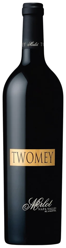 2000 | Twomey | Merlot - Wine