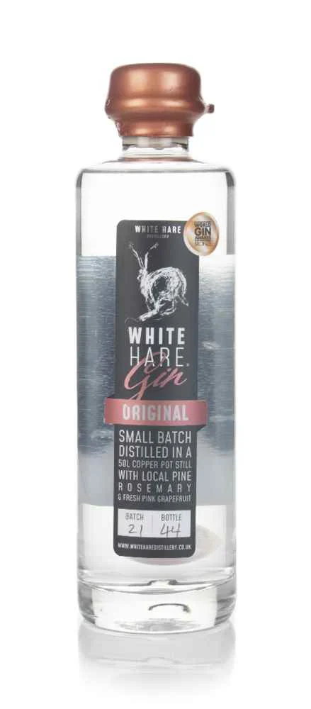 White Hare Original Gin | 700ML