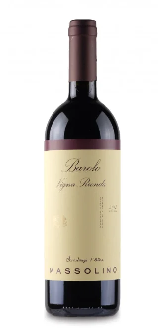 2013 | Massolino | Barolo Vigna Rionda Riserva - Wine