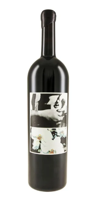 2010 | Sine Qua Non | Stockholm Syndrome Grenache (Magnum) - Wine