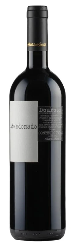 2019 | Alves de Sousa | Abandonado - Wine