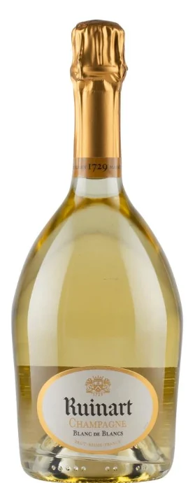 Champagne Ruinart | Blanc de Blancs Brut - NV