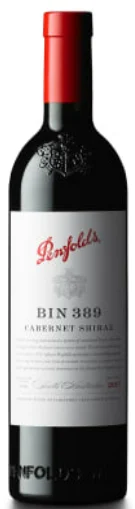 2017 | Penfolds | Bin 389 Cabernet - Shiraz