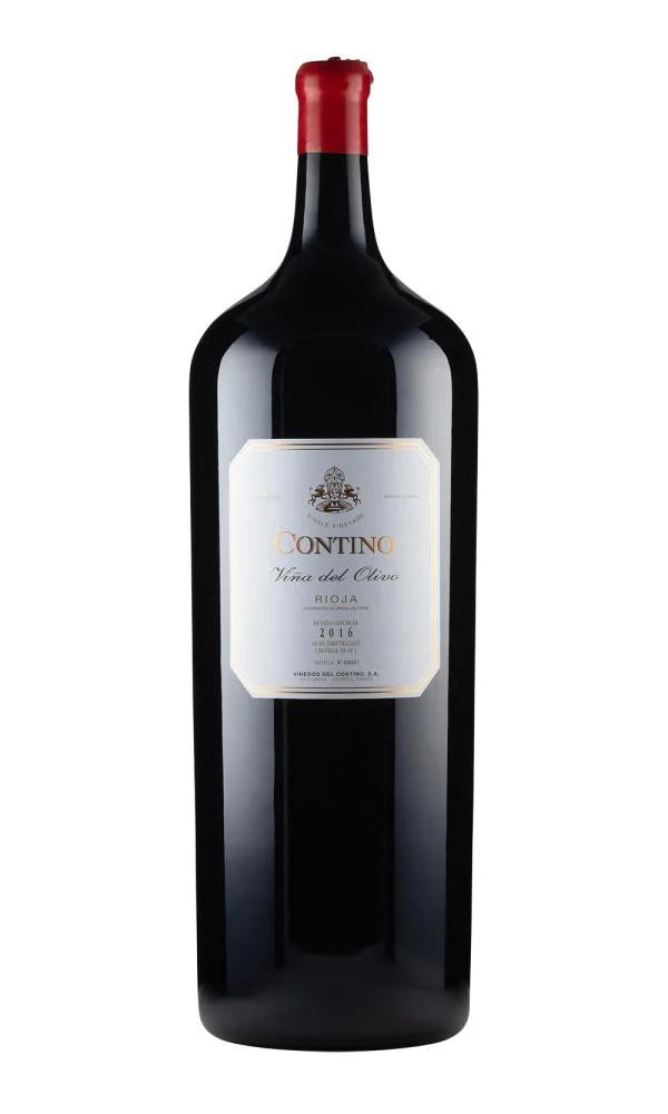 2016 | Vinedos del Contino | Vina del Olivo 18L - Wine