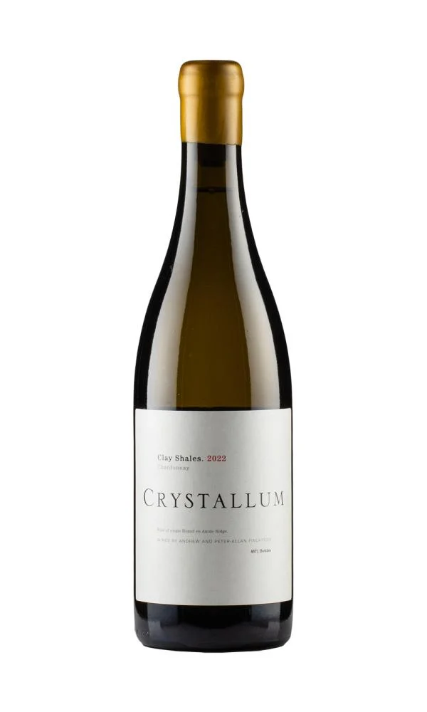 2022 | Crystallum Wines | Clay Shales Chardonnay