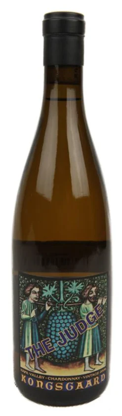 2012 | Kongsgaard | The Judge Chardonnay - Wine