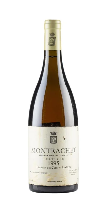 1995 | Comtes Lafon | Montrachet - Wine