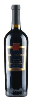 2004 | St. Clement Winery | Oroppas
