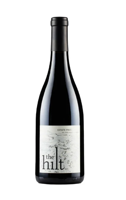 2018 | The Hilt | Pinot Noir - Wine