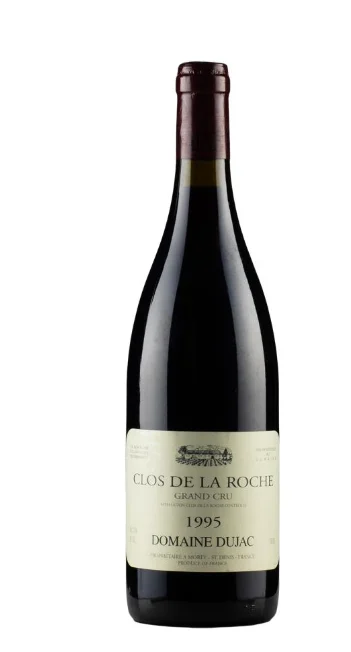 1995 | Dominio Dujac | Clos de la Roche - Vino