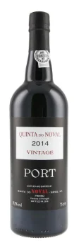 2014 | Quinta do Noval | Vintage - Wine