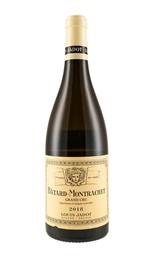 2018 | Louis Jadot | Batard-Montrachet