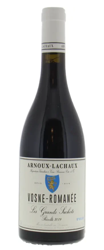 2019 | Domaine Arnoux-Lachaux | Vosne Romanee Les Grands Suchots