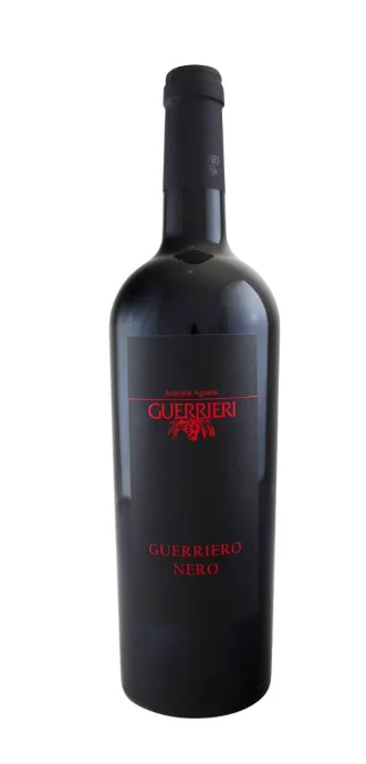 2019 | Guerrieri | Guerriero Nero - Wine
