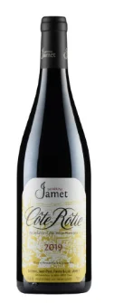 2019 | Domaine Jamet | Cote Rotie - Wine