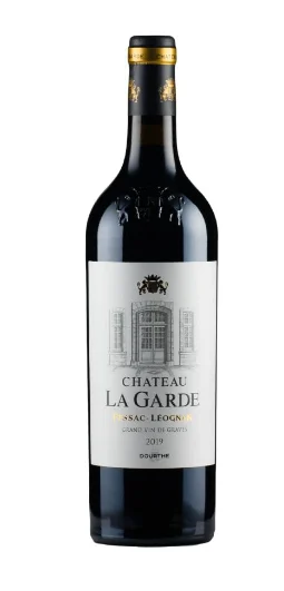 2019 | Chateau La Garde | Pessac-Leognan